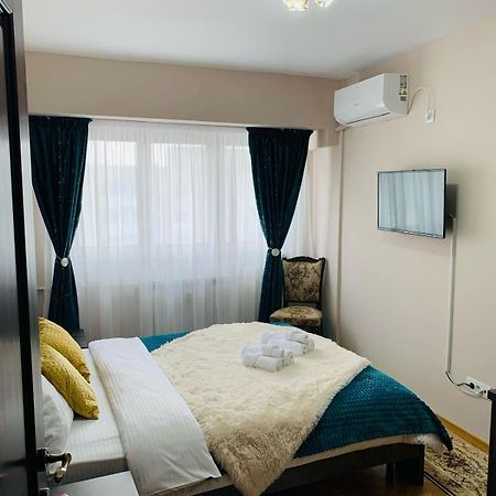 Sofiart Apartment Bucureşti Exterior foto