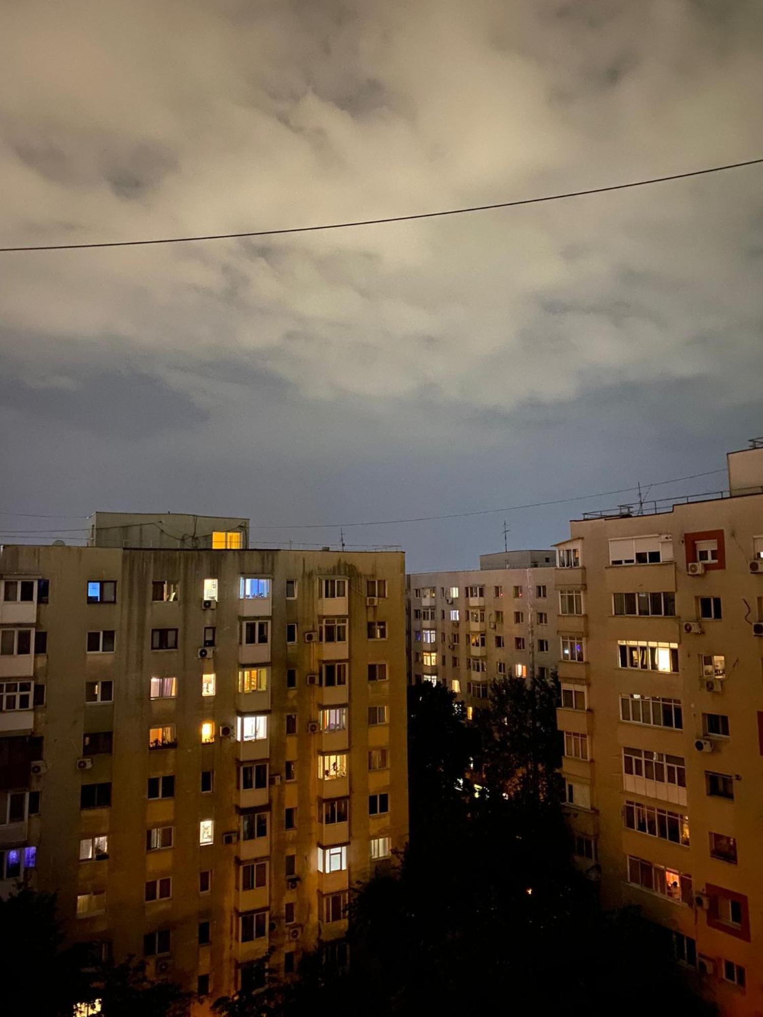Sofiart Apartment Bucureşti Exterior foto