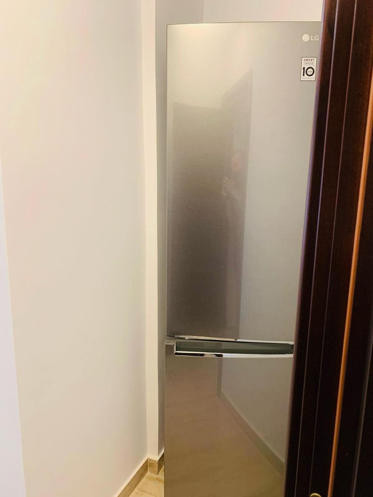 Sofiart Apartment Bucureşti Exterior foto