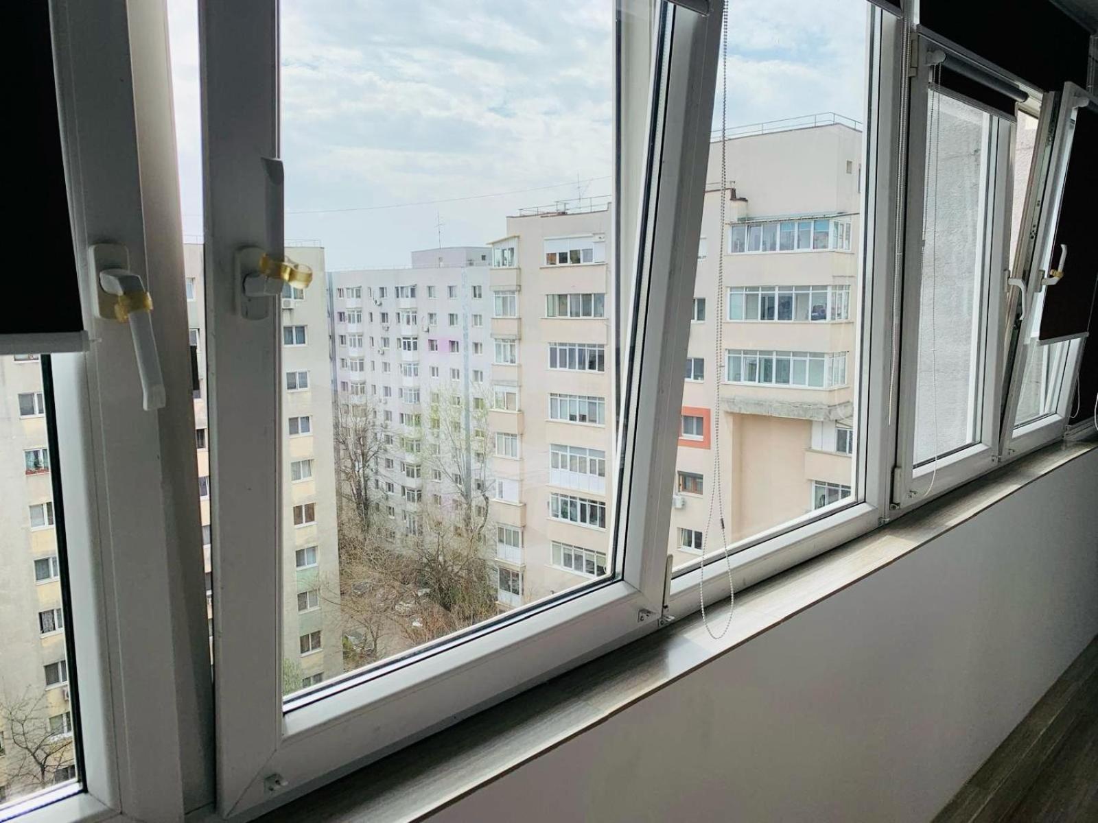 Sofiart Apartment Bucureşti Exterior foto