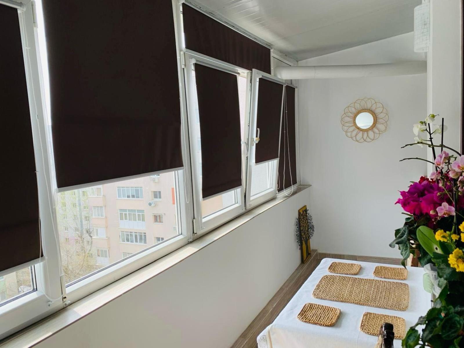 Sofiart Apartment Bucureşti Exterior foto