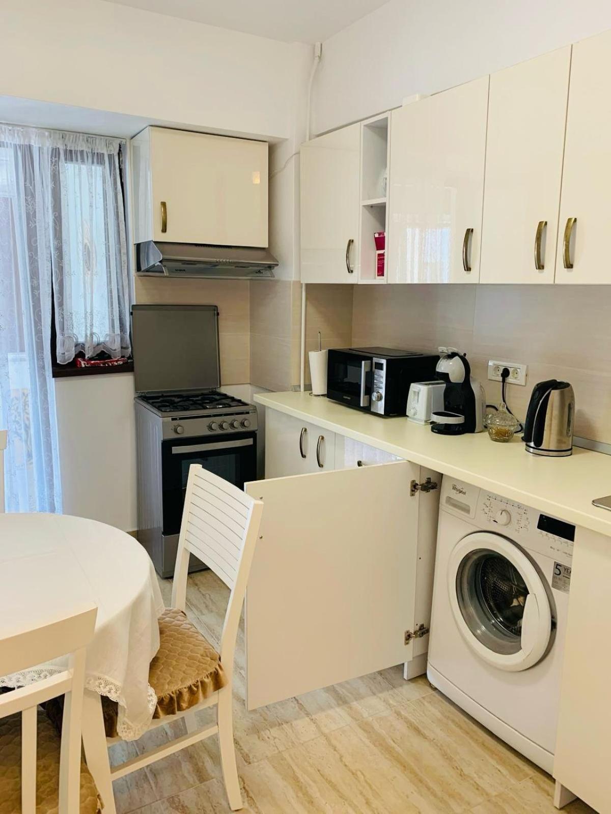 Sofiart Apartment Bucureşti Exterior foto